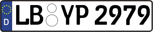 LB-YP2979