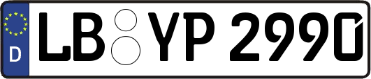 LB-YP2990