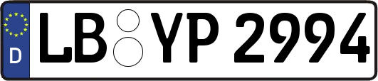 LB-YP2994