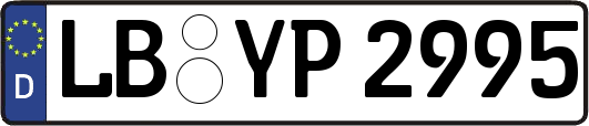 LB-YP2995