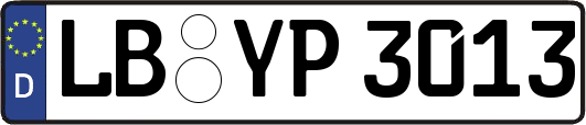 LB-YP3013
