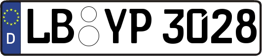 LB-YP3028