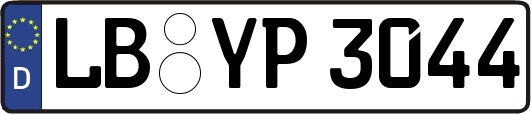LB-YP3044