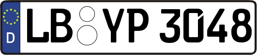 LB-YP3048