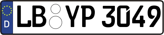 LB-YP3049