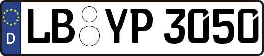 LB-YP3050