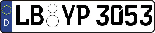 LB-YP3053