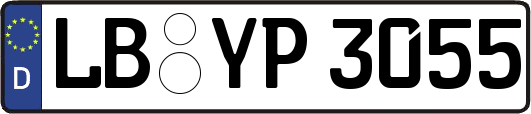 LB-YP3055