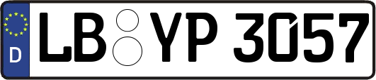 LB-YP3057