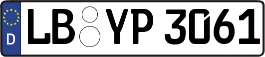 LB-YP3061