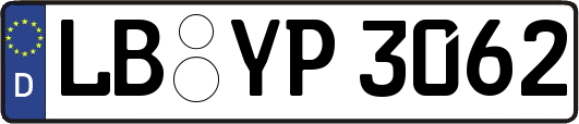 LB-YP3062