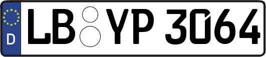 LB-YP3064