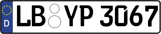 LB-YP3067