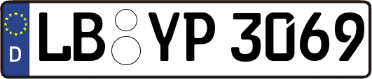 LB-YP3069