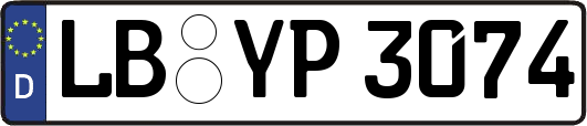 LB-YP3074