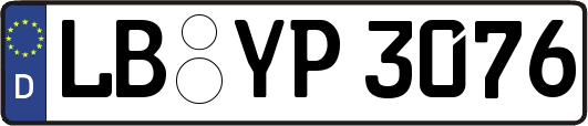 LB-YP3076