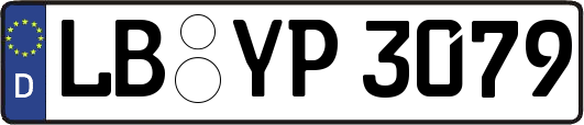LB-YP3079