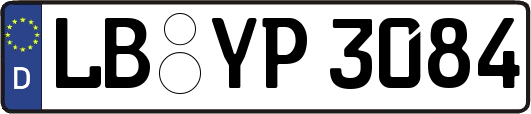 LB-YP3084