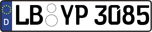 LB-YP3085