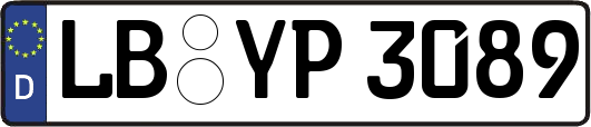 LB-YP3089