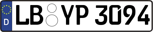 LB-YP3094