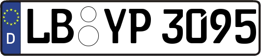 LB-YP3095