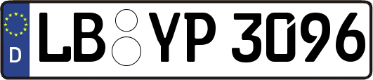 LB-YP3096