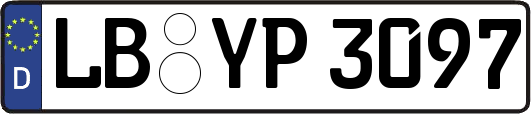 LB-YP3097