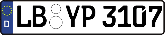 LB-YP3107