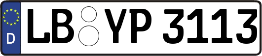 LB-YP3113