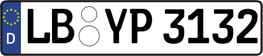LB-YP3132