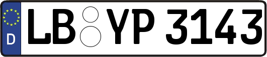 LB-YP3143