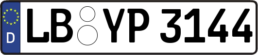 LB-YP3144