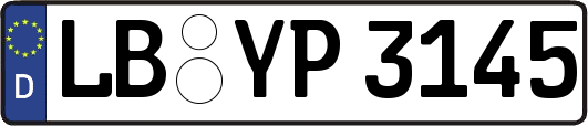 LB-YP3145