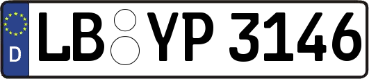 LB-YP3146