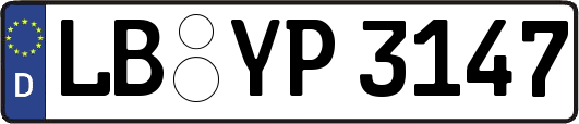 LB-YP3147