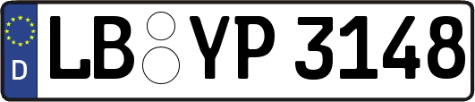 LB-YP3148