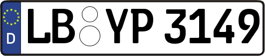 LB-YP3149