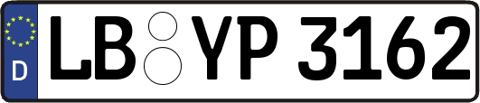 LB-YP3162