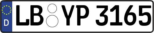 LB-YP3165