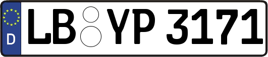 LB-YP3171