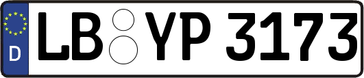 LB-YP3173
