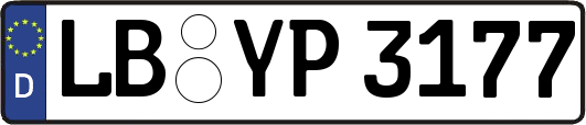 LB-YP3177