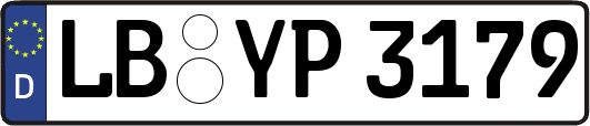 LB-YP3179