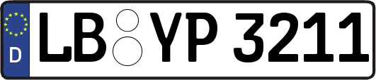 LB-YP3211