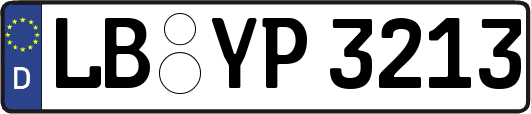LB-YP3213
