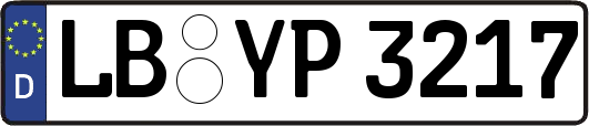 LB-YP3217