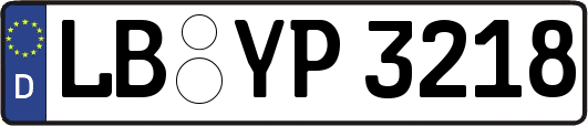 LB-YP3218