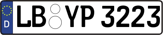 LB-YP3223