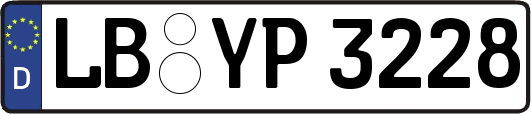 LB-YP3228